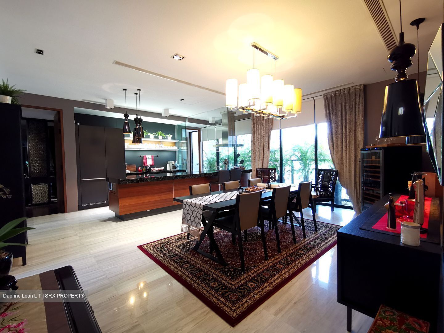 Reignwood Hamilton Scotts (D9), Apartment #352967601